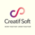 Creatif Soft Logotype