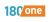 180one Logotype