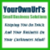 YourOwnURLs Logotype