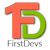 FirstDevs Logotype