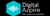 Digital Azpire Logotype