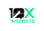 10X Website Logotype