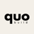 quo build Logotype