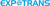 Expotrans Logotype