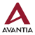 Avantia, Inc. Logotype