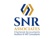 SNR Associates Logotype