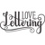Love Lettering Logotype