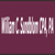William C. Sundblom CPA Logotype