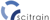 scitrain Logotype