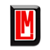 Deans Media Logotype
