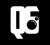 Q6 Media, LLC Logotype