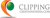 Clipping Creations India Logotype