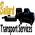 Ballard Transport Services Logotype