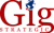 Gig Strategic Logotype