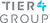 Tier4 Group Logotype