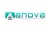 Anova Tech Logotype