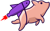 Third Pig Software Logotype
