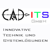 CADITS GmbH / 3D-Druckshop Logotype
