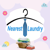 Nearest Laundry Logotype