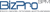 BizPro BPM Logotype