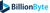 BillionByte IT Solutions Private Limited Logotype