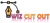 Wiz Cut Out Pro Logotype