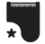 The Music Space Logotype
