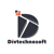 Divtechnosoft Logotype