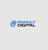 Rankly Digital Logotype