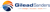 Gilead Sanders Logotype