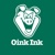 Oink Ink Logotype