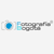Fotografía Bogotá Logotype