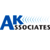 AK Associates Logotype