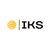 IKS Dev Logotype