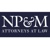 Neubert, Pepe & Monteith, P.C. Logotype