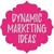 DMI ~ Dynamic Marketing Ideas Logotype