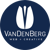 VanDenBerg Web + Creative Logotype