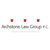 Archstone Law Group P.C. Logotype
