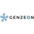Genzeon Logotype