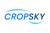 Cropsky Ltd Logotype