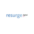 Resurge Digital Logotype