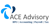 ACE Advisory Logotype