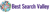 Best Search Valley Logotype