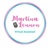 Martina Lennon | Virtual Assistant Logotype
