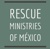 Rescue Ministries of Mexico Logotype