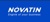 Beijing Novatin Information Technology Co., Ltd. Logotype