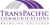 TransPacific Communications Logotype
