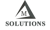 M Solutions Logotype