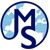 Mediascape Advertising Logotype