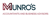 Munro's Logotype